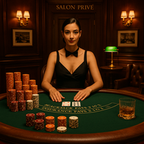 Yoyo Casino - Live Blackjack Dealer Game - Online Casino Slovenia
