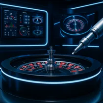 Yoyo Casino - Live Roulette - Real Dealers