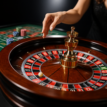 Yoyo Casino - Live Roulette Dealer Game - Online Casino Slovenia