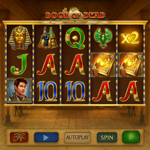 Yoyo Casino - Book of Dead Slot Game - Online Casino Slovenia