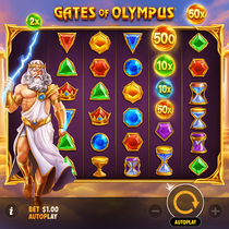 Yoyo Casino - Divine Fortune Megaways Slot Game - Online Casino Slovenia