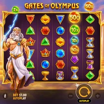 Yoyo Casino - Divine Fortune Megaways Slot Game - Online Casino Slovenia