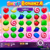 Yoyo Casino - Sweet Bonanza Slot Game - Online Casino Slovenia