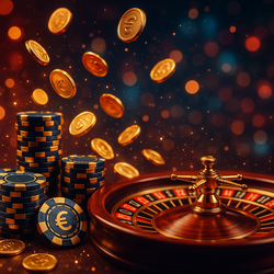 Yoyo Casino Welcome Bonus - 100% do €200 + 100 Free Spins