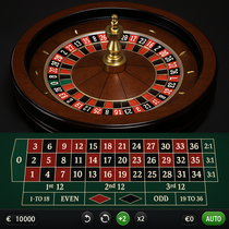 Yoyo Casino - Roulette Table Game - Online Casino Slovenia