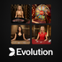 Evolution Provider Logo