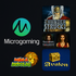Microgaming Provider Logo