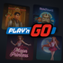 Play'n GO Provider Logo
