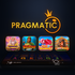 Pragmatic Play Provider Logo