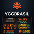 Yggdrasil Provider Logo