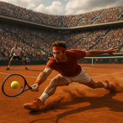 Yoyo Casino - Tennis Betting - Live Sports